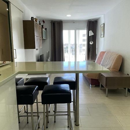 Rocamaura I B 4-4 L'Estartit Exterior foto