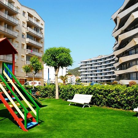 Rocamaura I B 4-4 L'Estartit Exterior foto