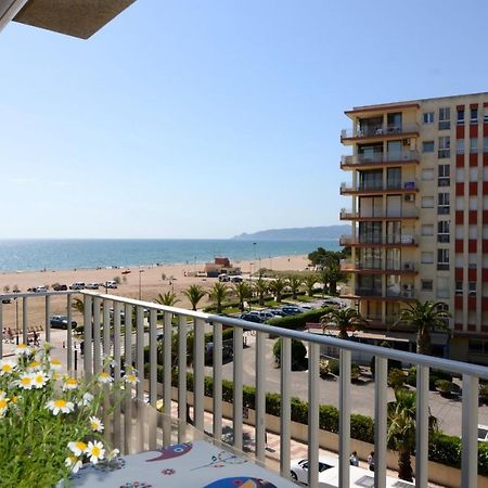 Rocamaura I B 4-4 L'Estartit Exterior foto