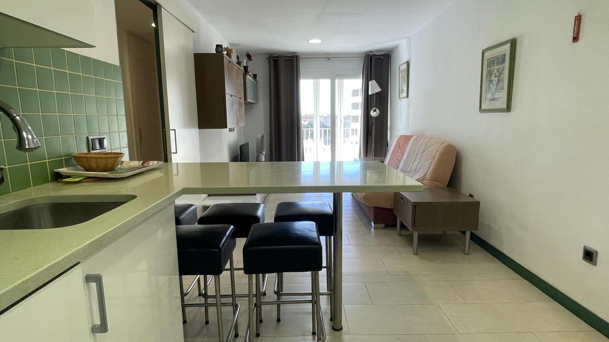 Rocamaura I B 4-4 L'Estartit Exterior foto