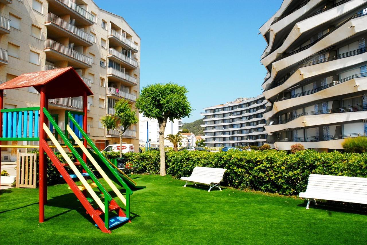 Rocamaura I B 4-4 L'Estartit Exterior foto