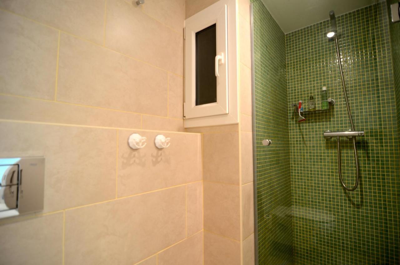 Rocamaura I B 4-4 L'Estartit Exterior foto