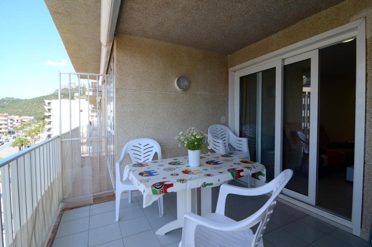 Rocamaura I B 4-4 L'Estartit Exterior foto
