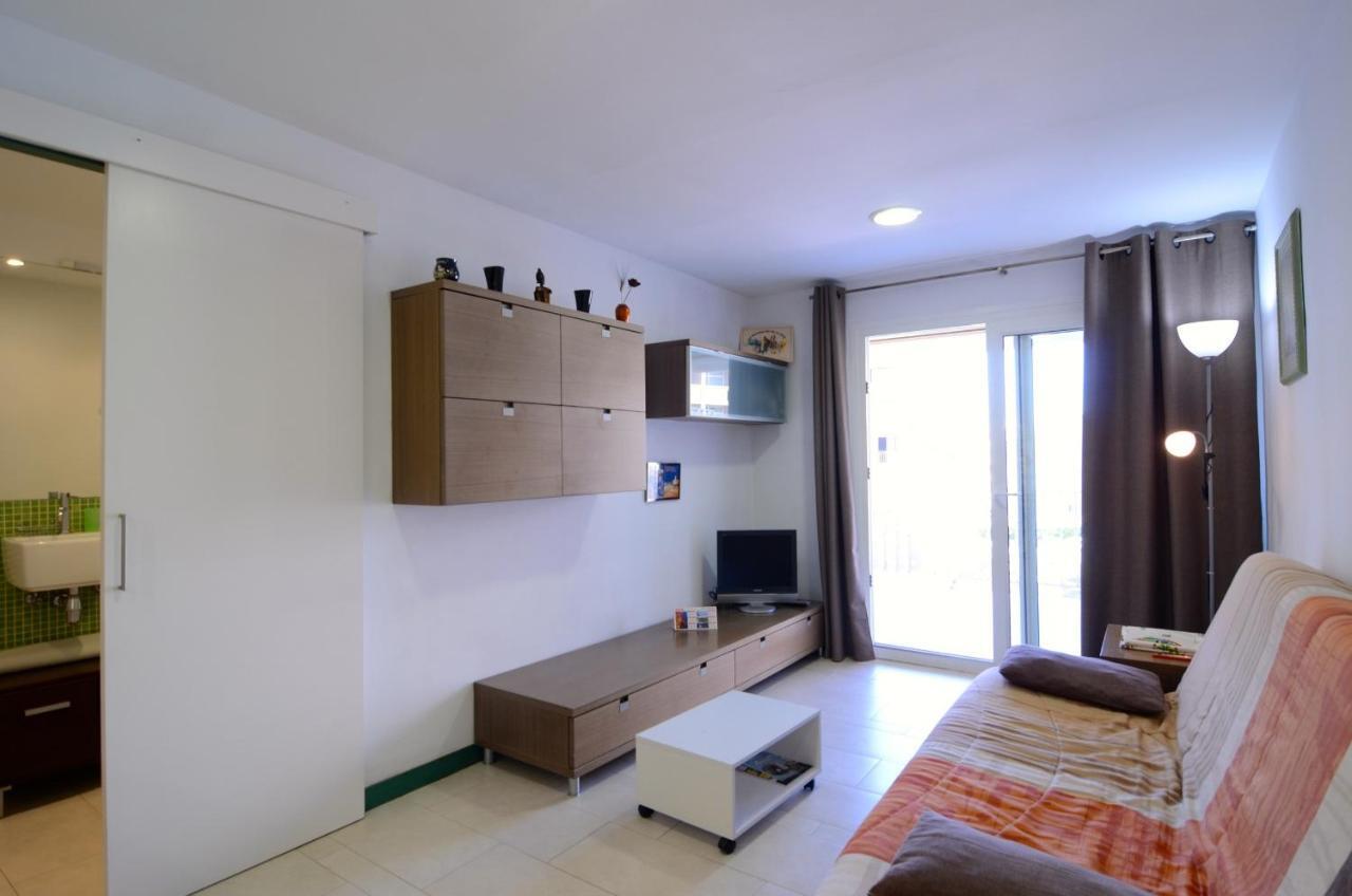 Rocamaura I B 4-4 L'Estartit Exterior foto
