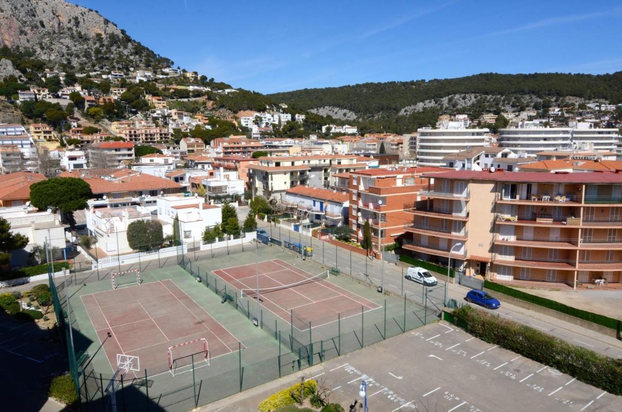 Rocamaura I B 4-4 L'Estartit Exterior foto